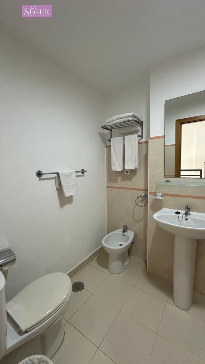 2 camera da letto Appartamento in vendita in Los Canos de Meca con piscina garage - 300.000 € (Rif: 10129449)