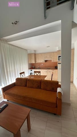 2 camera da letto Appartamento in vendita in Los Caños de Meca, Barbate con piscina garage - 300.000 € (Rif: 10129449)