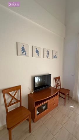 2 camera da letto Appartamento in vendita in Los Caños de Meca, Barbate con piscina garage - 300.000 € (Rif: 10129449)