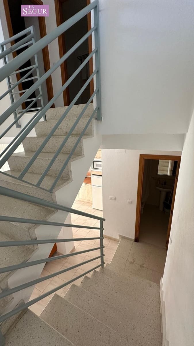 2 camera da letto Appartamento in vendita in Los Canos de Meca con piscina garage - 300.000 € (Rif: 10129449)