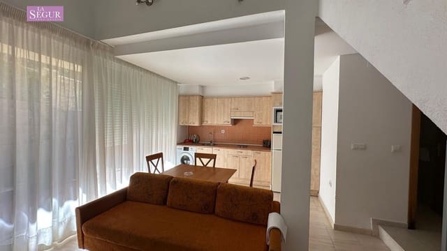 2 camera da letto Appartamento in vendita in Los Caños de Meca, Barbate con piscina garage - 300.000 € (Rif: 10129449)