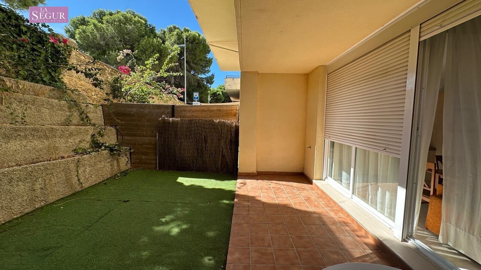 2 camera da letto Appartamento in vendita in Los Canos de Meca con piscina garage - 300.000 € (Rif: 10129449)