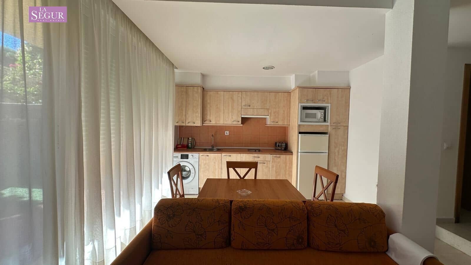 2 camera da letto Appartamento in vendita in Los Canos de Meca con piscina garage - 300.000 € (Rif: 10129449)