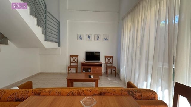 2 camera da letto Appartamento in vendita in Los Caños de Meca, Barbate con piscina garage - 300.000 € (Rif: 10129449)