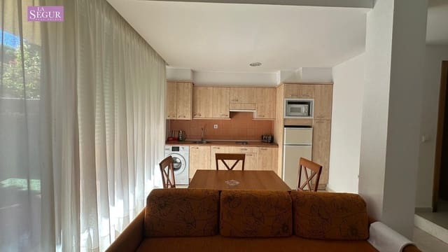 2 camera da letto Appartamento in vendita in Los Caños de Meca, Barbate con piscina garage - 300.000 € (Rif: 10129449)