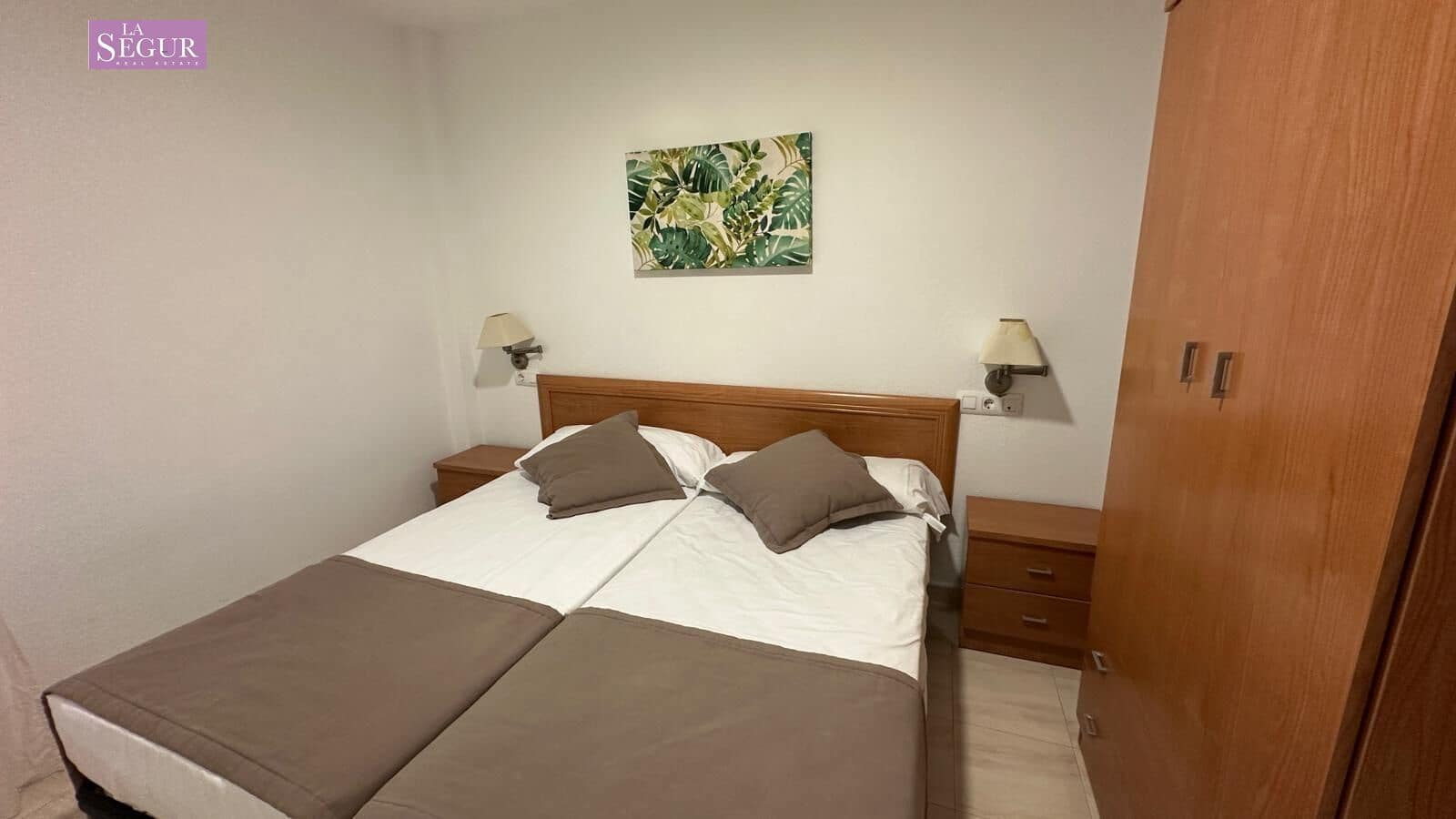 2 camera da letto Appartamento in vendita in Los Canos de Meca con piscina garage - 300.000 € (Rif: 10129449)