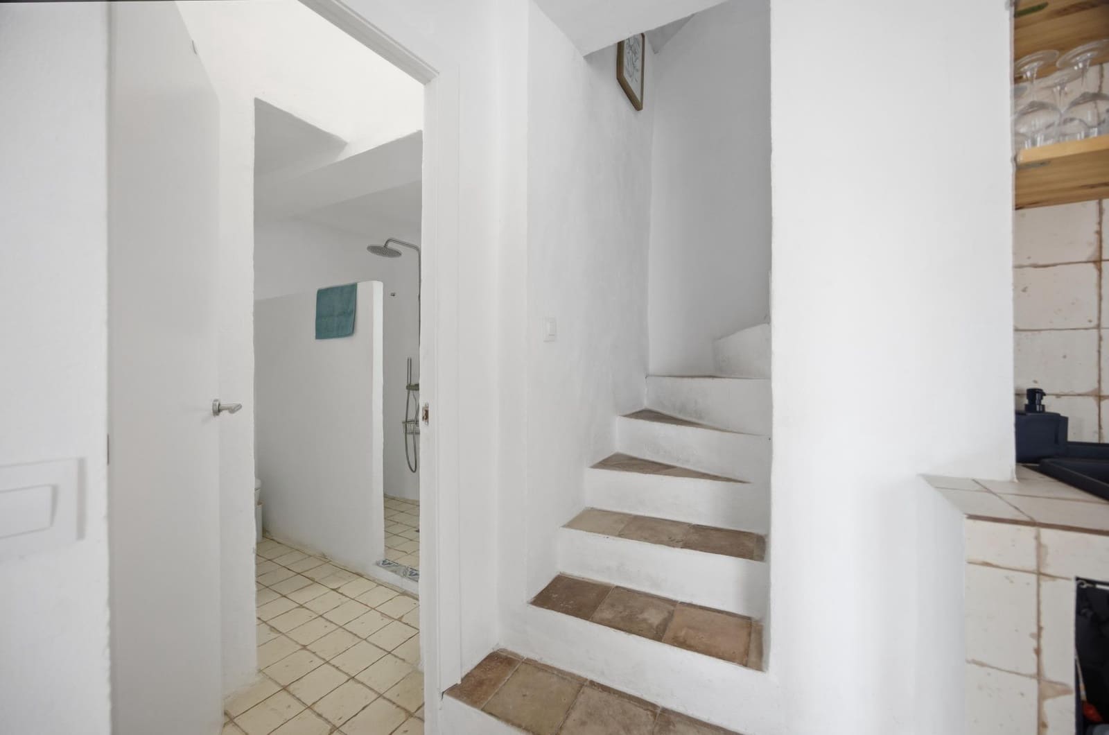 3 Zimmer Apartment zu verkaufen in Vejer de la Frontera - 300.000 € (Ref: 10131983)