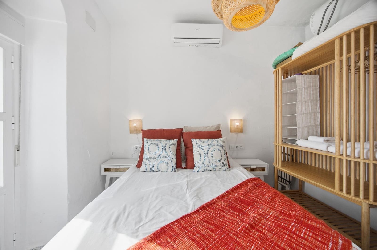 3 Zimmer Apartment zu verkaufen in Vejer de la Frontera - 300.000 € (Ref: 10131983)