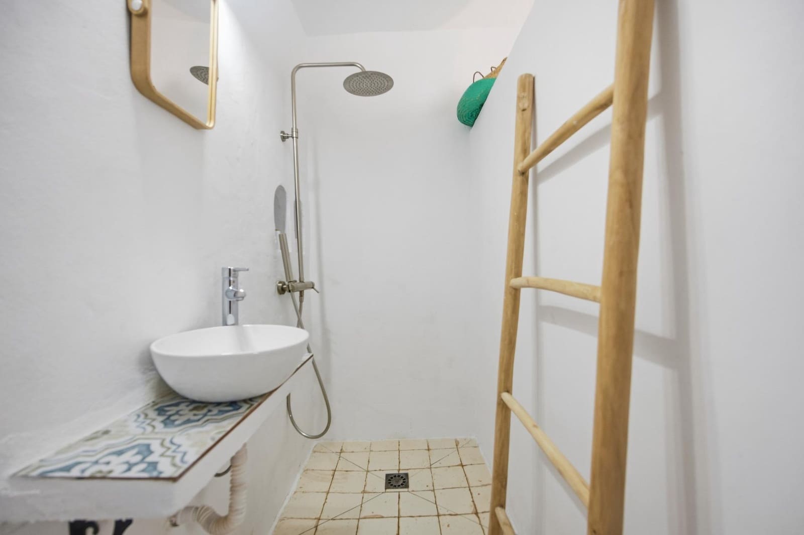 3 Zimmer Apartment zu verkaufen in Vejer de la Frontera - 300.000 € (Ref: 10131983)