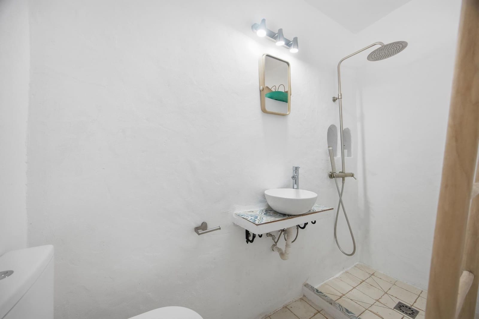 3 Zimmer Apartment zu verkaufen in Vejer de la Frontera - 300.000 € (Ref: 10131983)