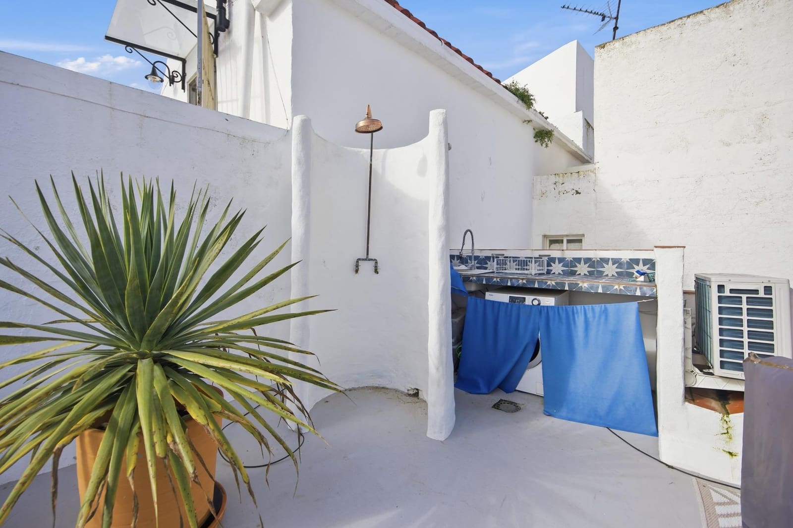 3 Zimmer Apartment zu verkaufen in Vejer de la Frontera - 300.000 € (Ref: 10131983)