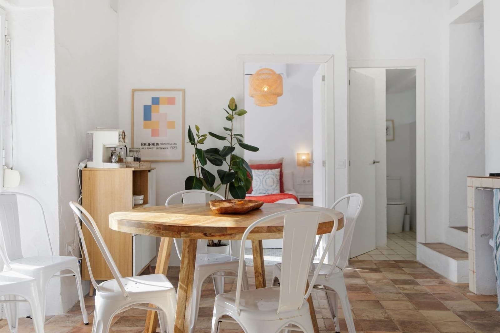 3 Zimmer Apartment zu verkaufen in Vejer de la Frontera - 300.000 € (Ref: 10131983)