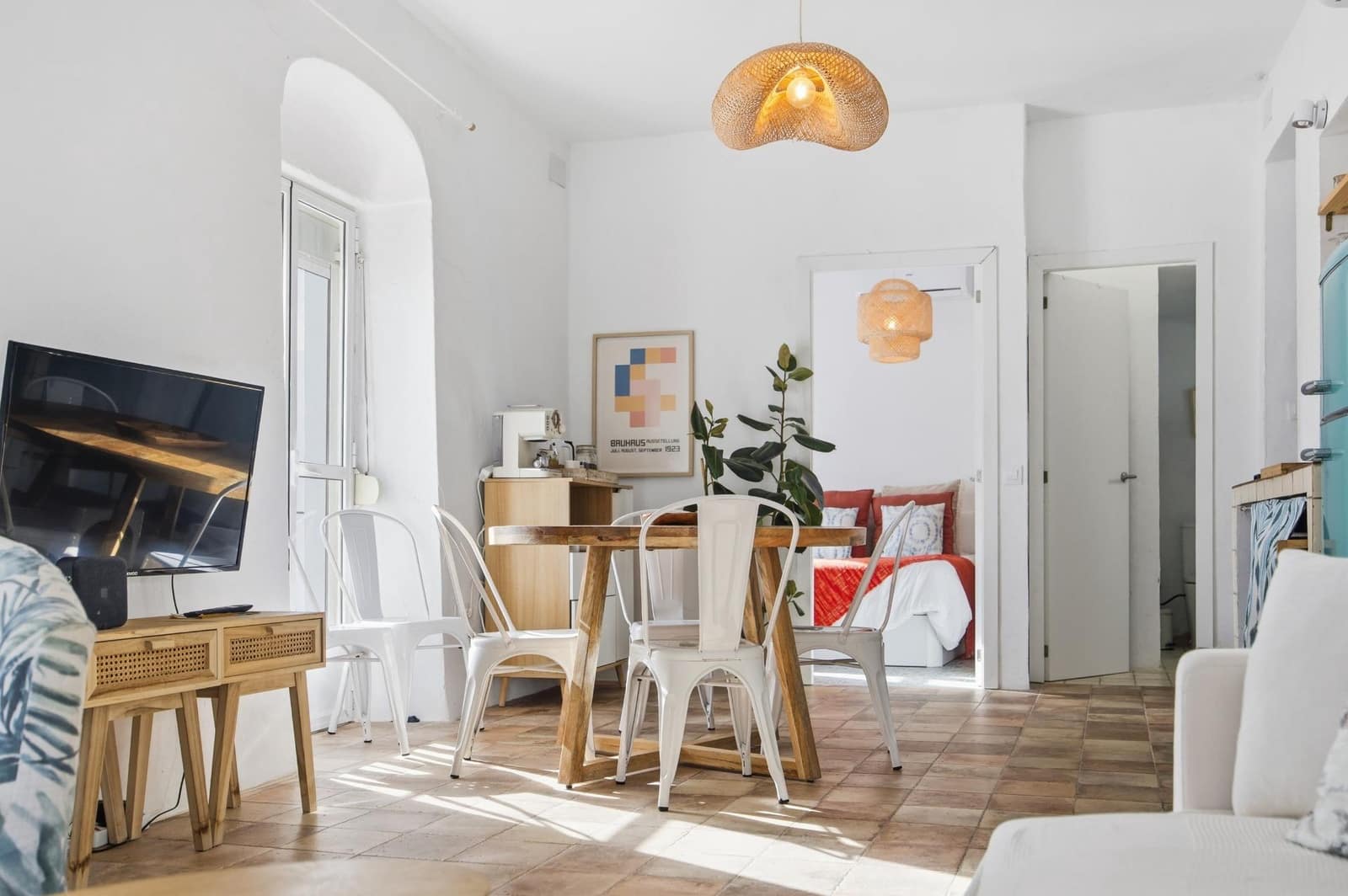 3 Zimmer Apartment zu verkaufen in Vejer de la Frontera - 300.000 € (Ref: 10131983)