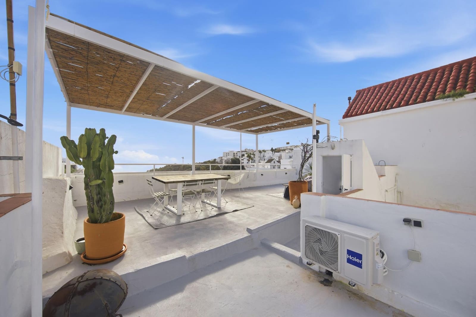3 Zimmer Apartment zu verkaufen in Vejer de la Frontera - 300.000 € (Ref: 10131983)