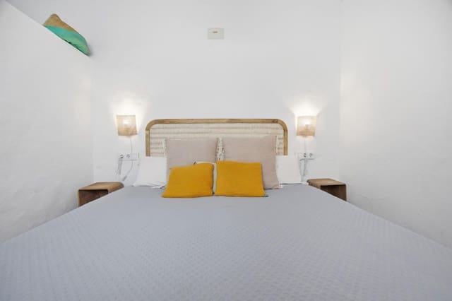 3 camera da letto Appartamento in vendita in Vejer de la Frontera - 300.000 € (Rif: 10131983)