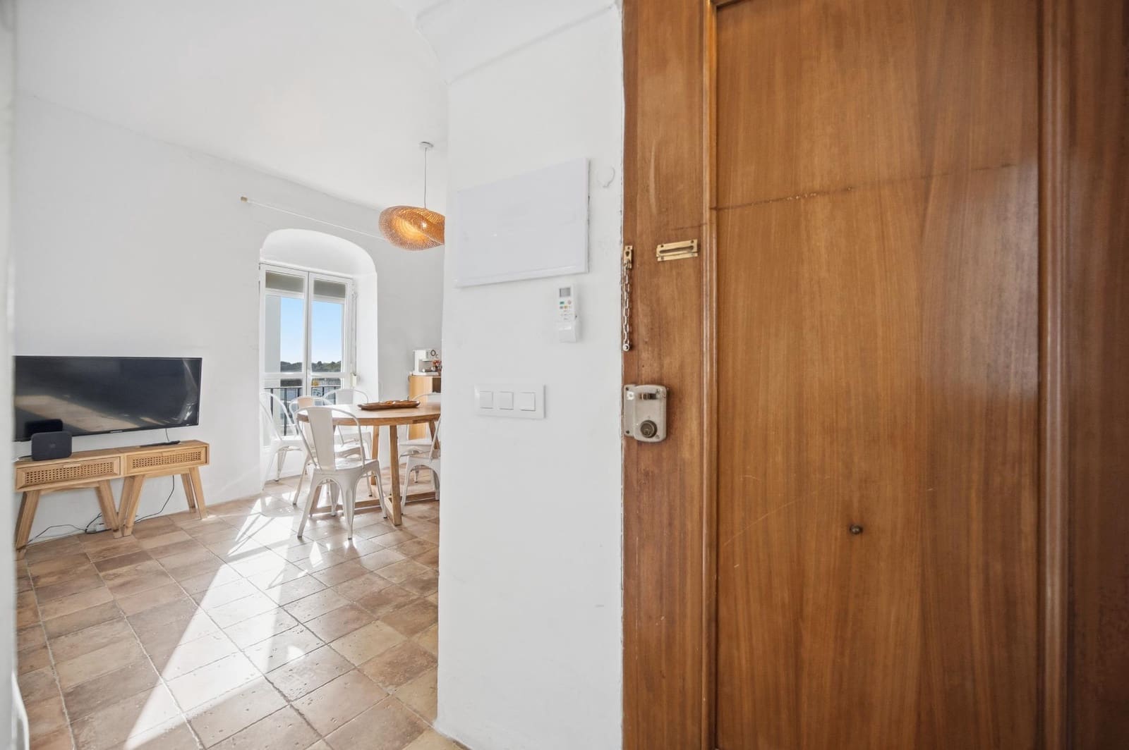 3 Zimmer Apartment zu verkaufen in Vejer de la Frontera - 300.000 € (Ref: 10131983)