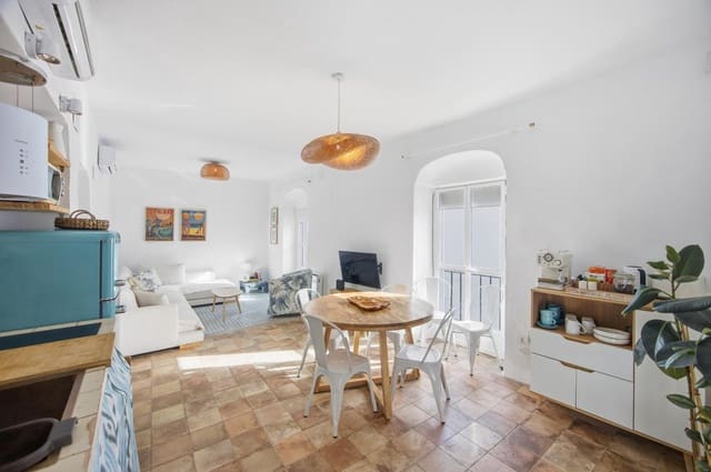 3 camera da letto Appartamento in vendita in Vejer de la Frontera - 300.000 € (Rif: 10131983)