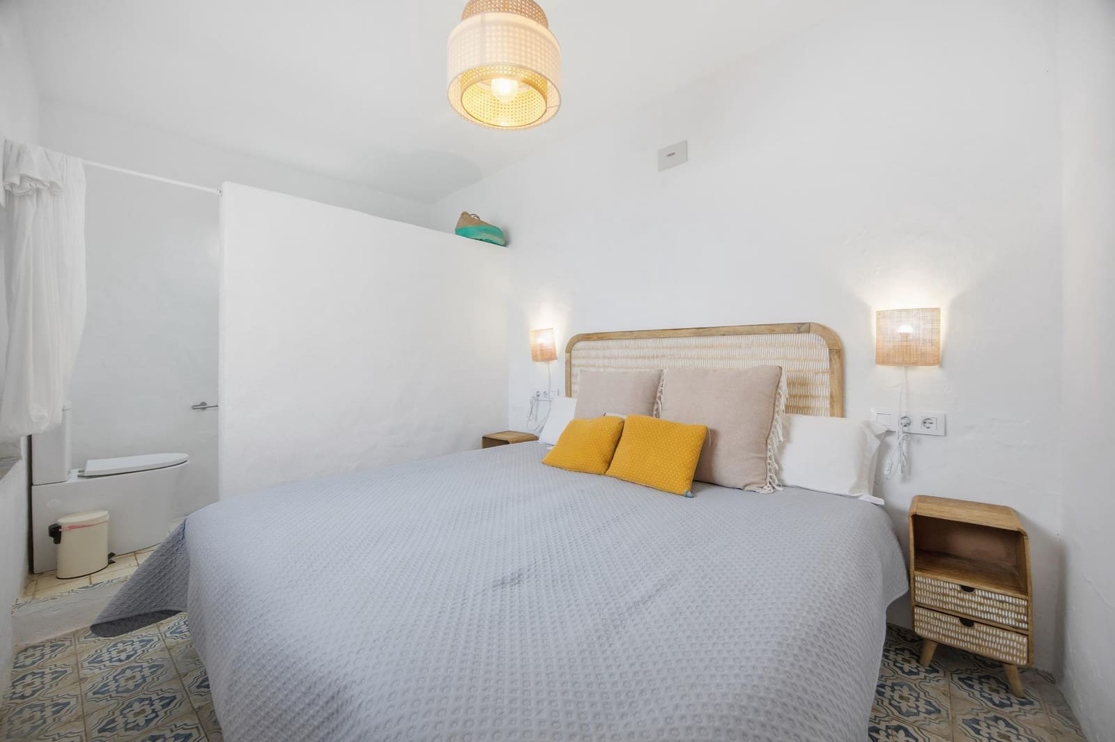 3 Zimmer Apartment zu verkaufen in Vejer de la Frontera - 300.000 € (Ref: 10131983)