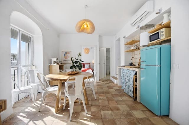3 camera da letto Appartamento in vendita in Vejer de la Frontera - 300.000 € (Rif: 10131983)