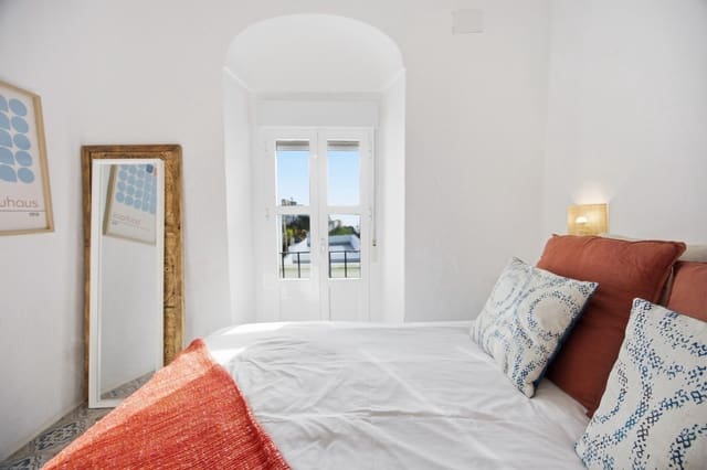 3 camera da letto Appartamento in vendita in Vejer de la Frontera - 300.000 € (Rif: 10131983)