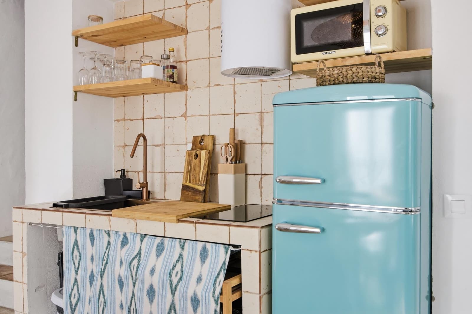 3 Zimmer Apartment zu verkaufen in Vejer de la Frontera - 300.000 € (Ref: 10131983)