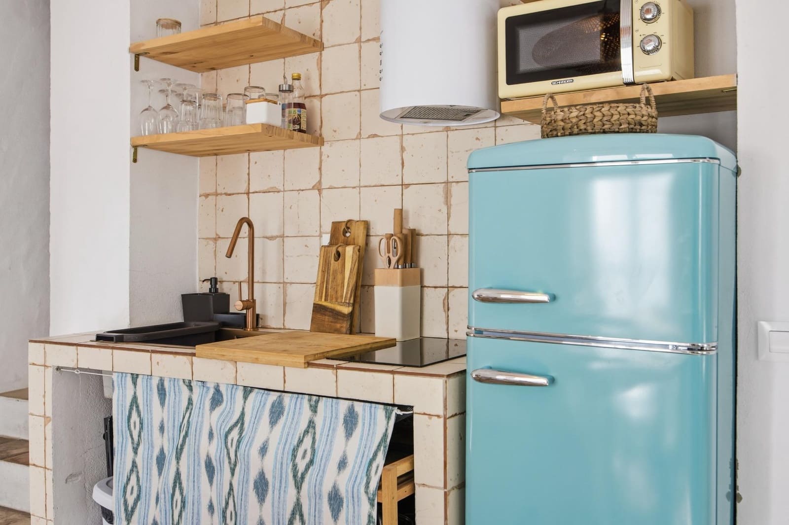 3 Zimmer Apartment zu verkaufen in Vejer de la Frontera - 300.000 € (Ref: 10131983)