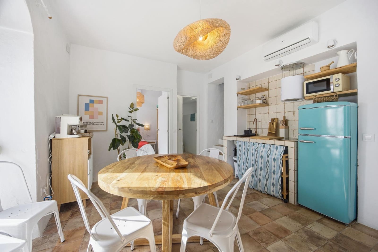 3 Zimmer Apartment zu verkaufen in Vejer de la Frontera - 300.000 € (Ref: 10131983)