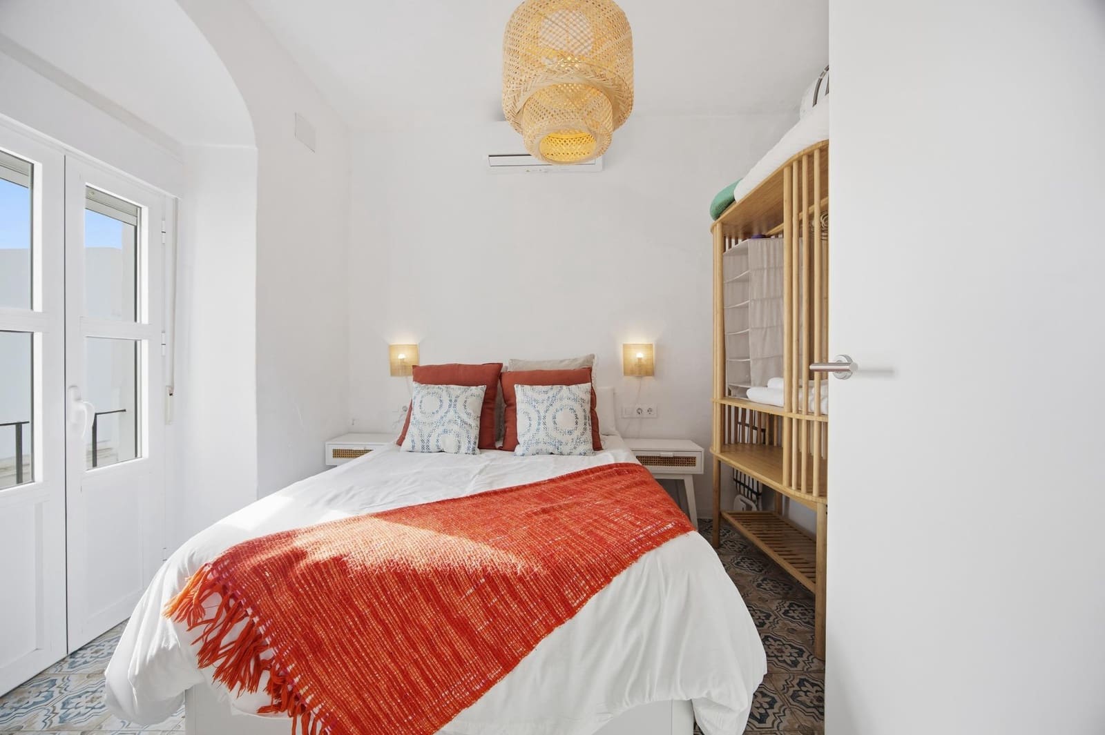 3 Zimmer Apartment zu verkaufen in Vejer de la Frontera - 300.000 € (Ref: 10131983)