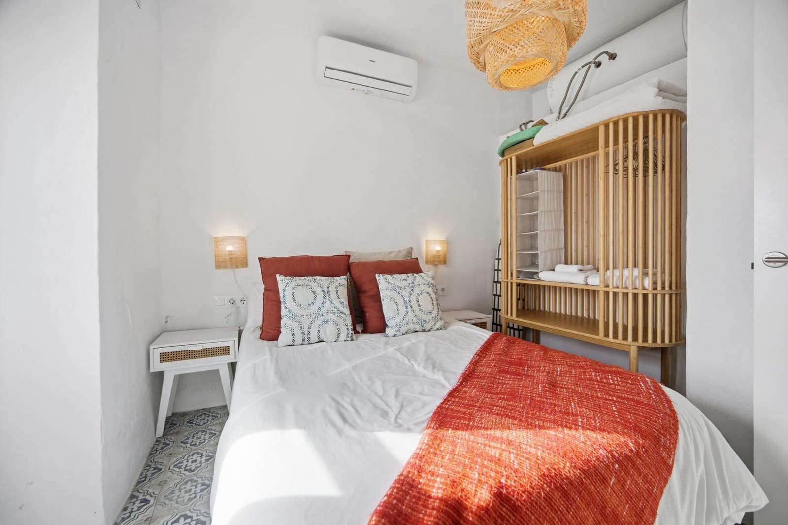 3 Zimmer Apartment zu verkaufen in Vejer de la Frontera - 300.000 € (Ref: 10131983)