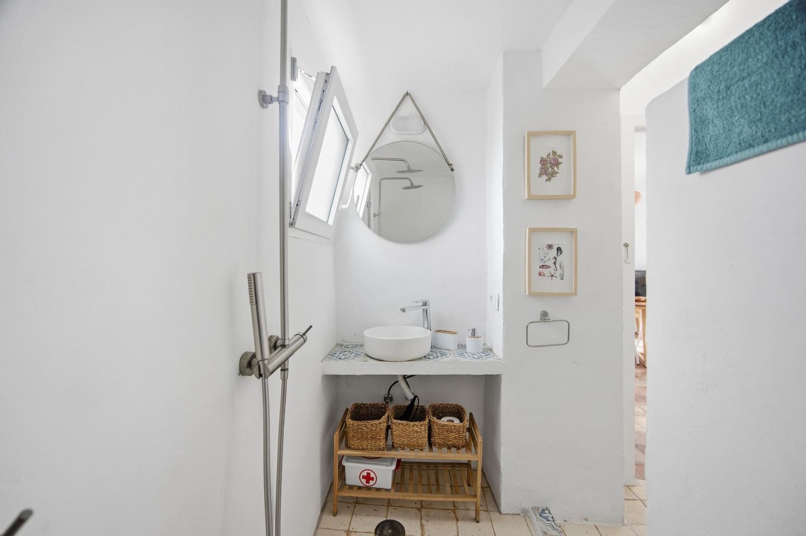 3 Zimmer Apartment zu verkaufen in Vejer de la Frontera - 300.000 € (Ref: 10131983)
