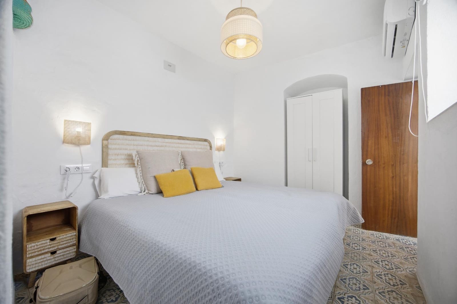 3 Zimmer Apartment zu verkaufen in Vejer de la Frontera - 300.000 € (Ref: 10131983)