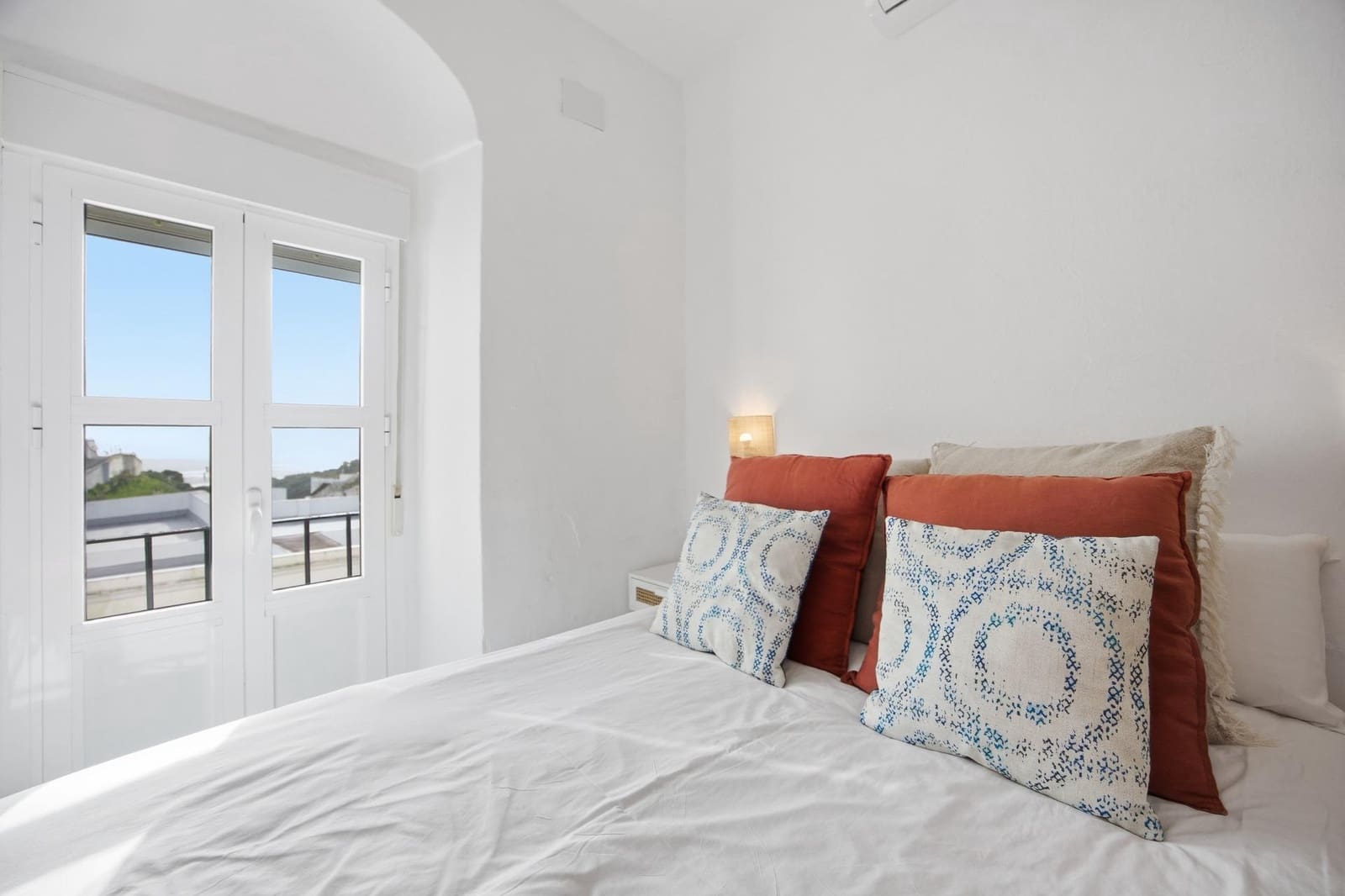 3 Zimmer Apartment zu verkaufen in Vejer de la Frontera - 300.000 € (Ref: 10131983)