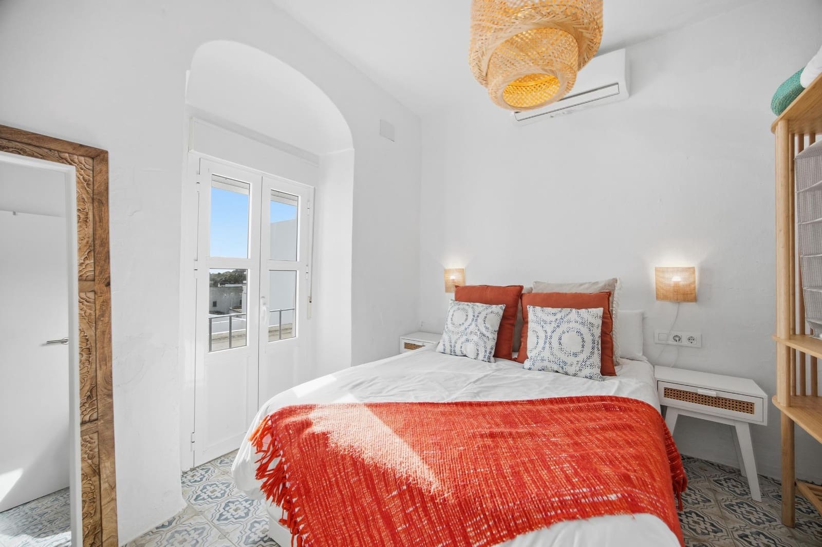 3 Zimmer Apartment zu verkaufen in Vejer de la Frontera - 300.000 € (Ref: 10131983)