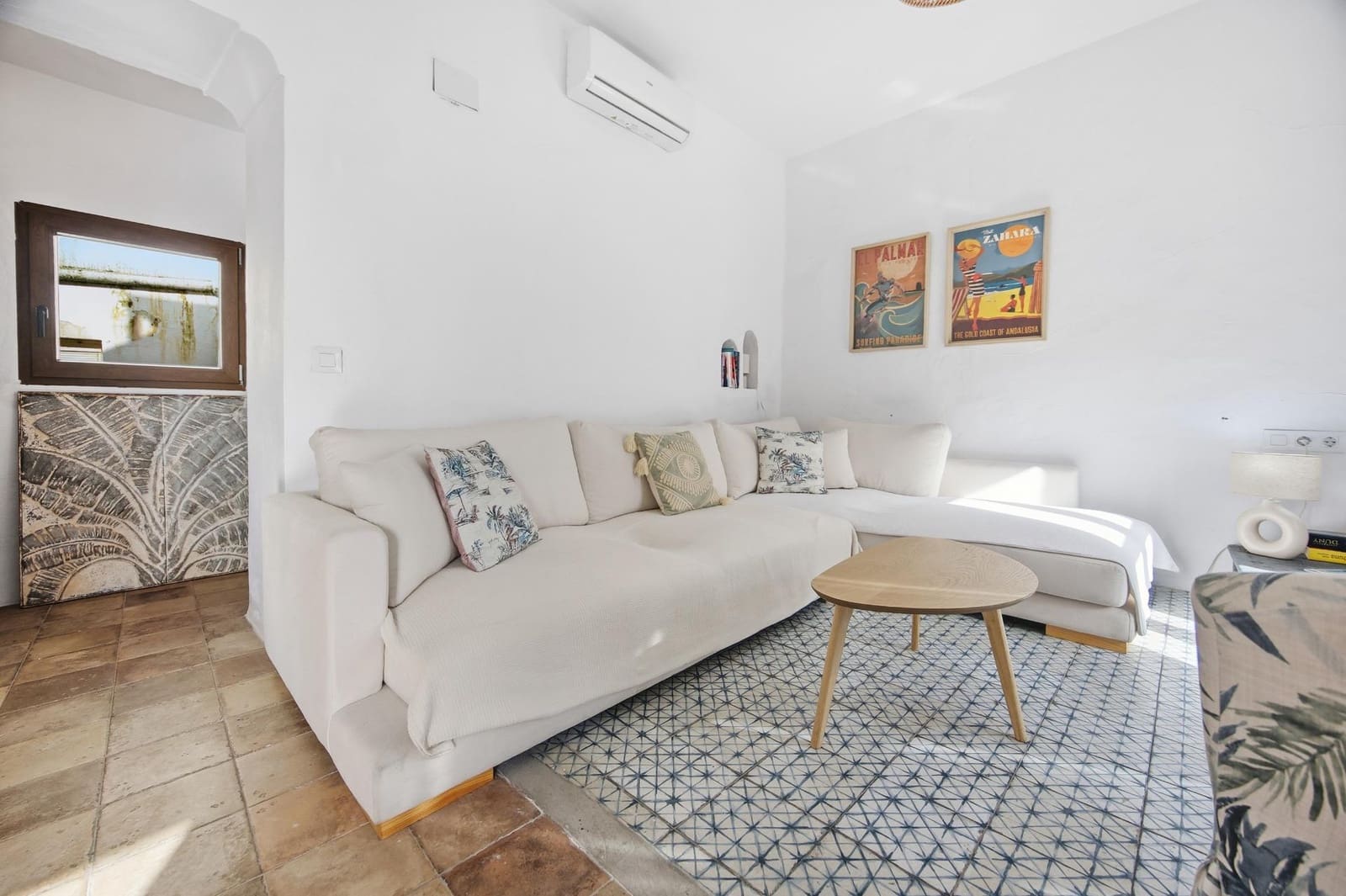 3 Zimmer Apartment zu verkaufen in Vejer de la Frontera - 300.000 € (Ref: 10131983)