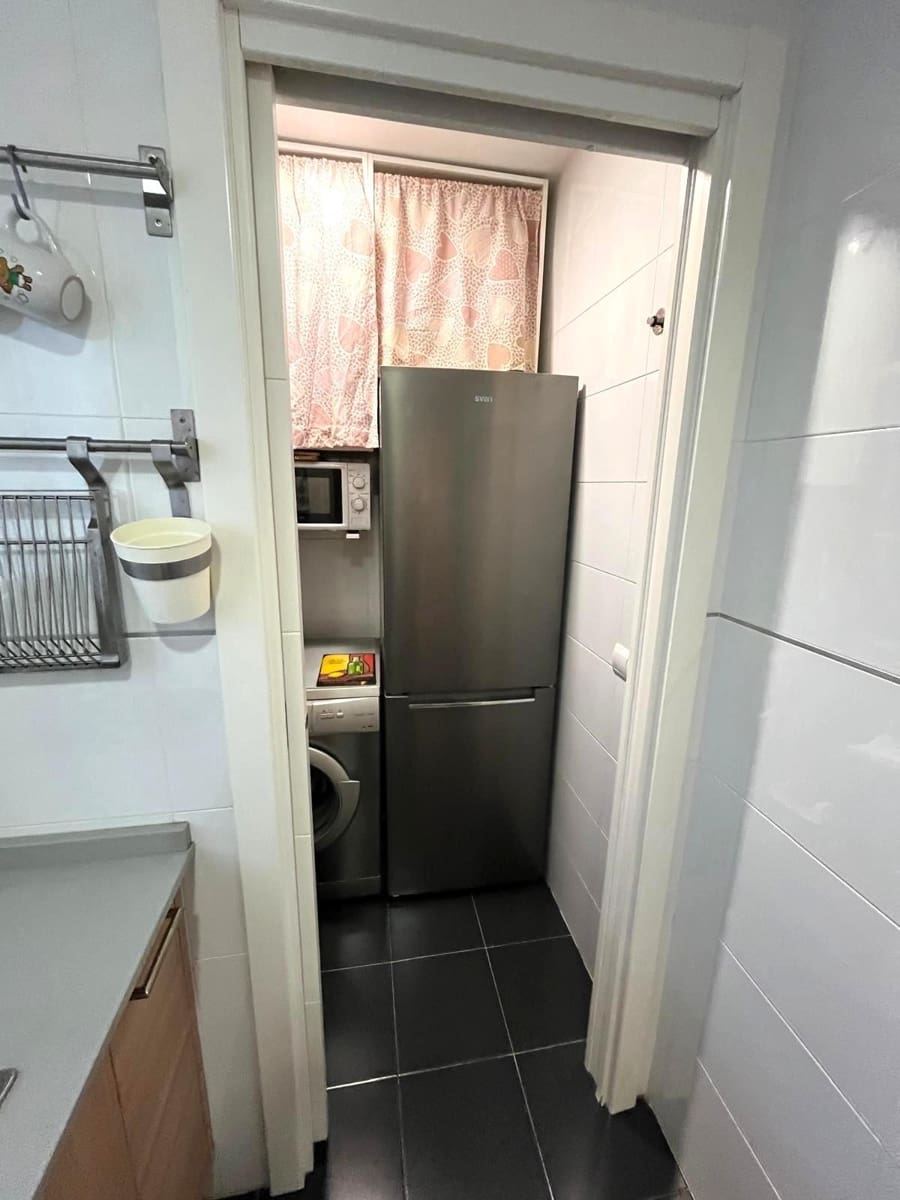 2 Zimmer Wohnung zu verkaufen in Barbate mit Garage - 400.000 € (Ref: 10136051)