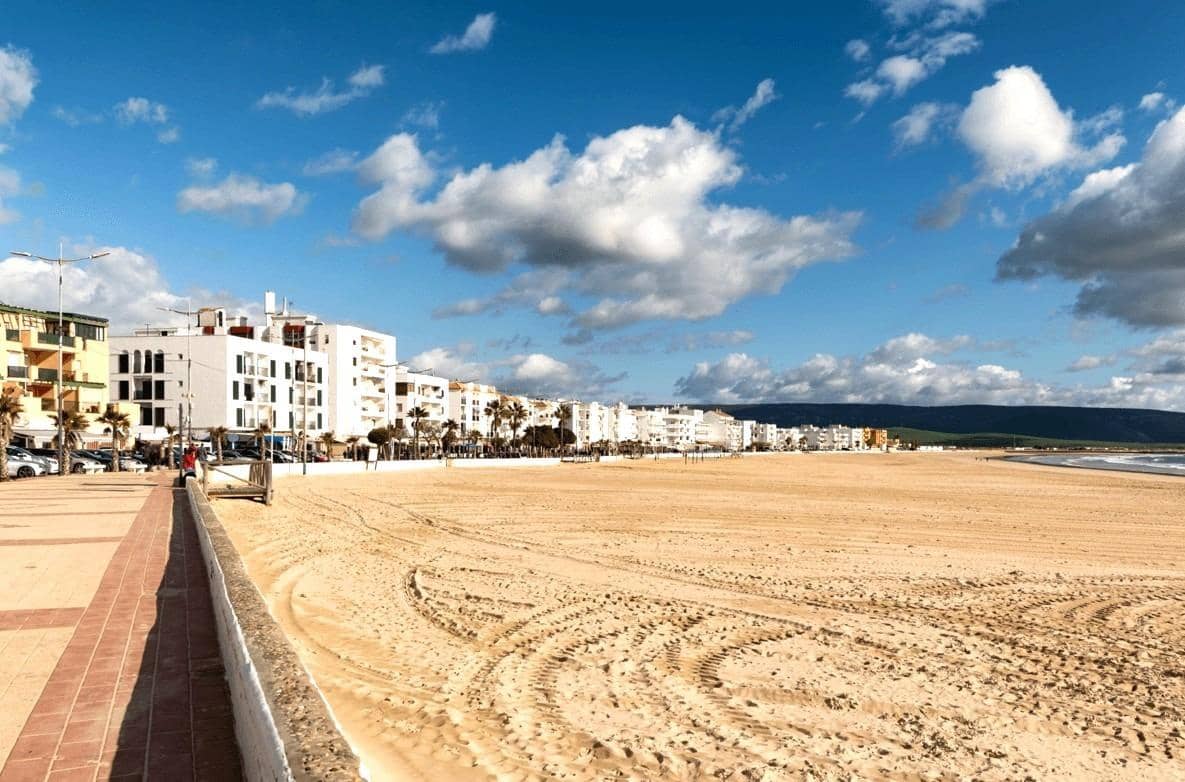 2 Zimmer Wohnung zu verkaufen in Barbate mit Garage - 400.000 € (Ref: 10136051)