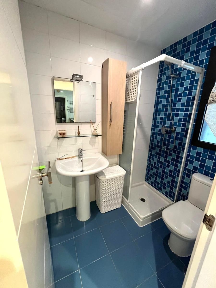 2 Zimmer Wohnung zu verkaufen in Barbate mit Garage - 400.000 € (Ref: 10136051)