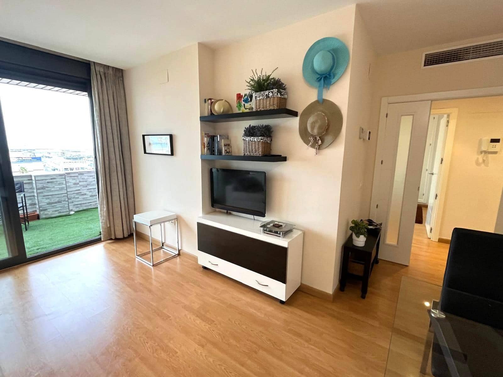 2 Zimmer Wohnung zu verkaufen in Barbate mit Garage - 400.000 € (Ref: 10136051)