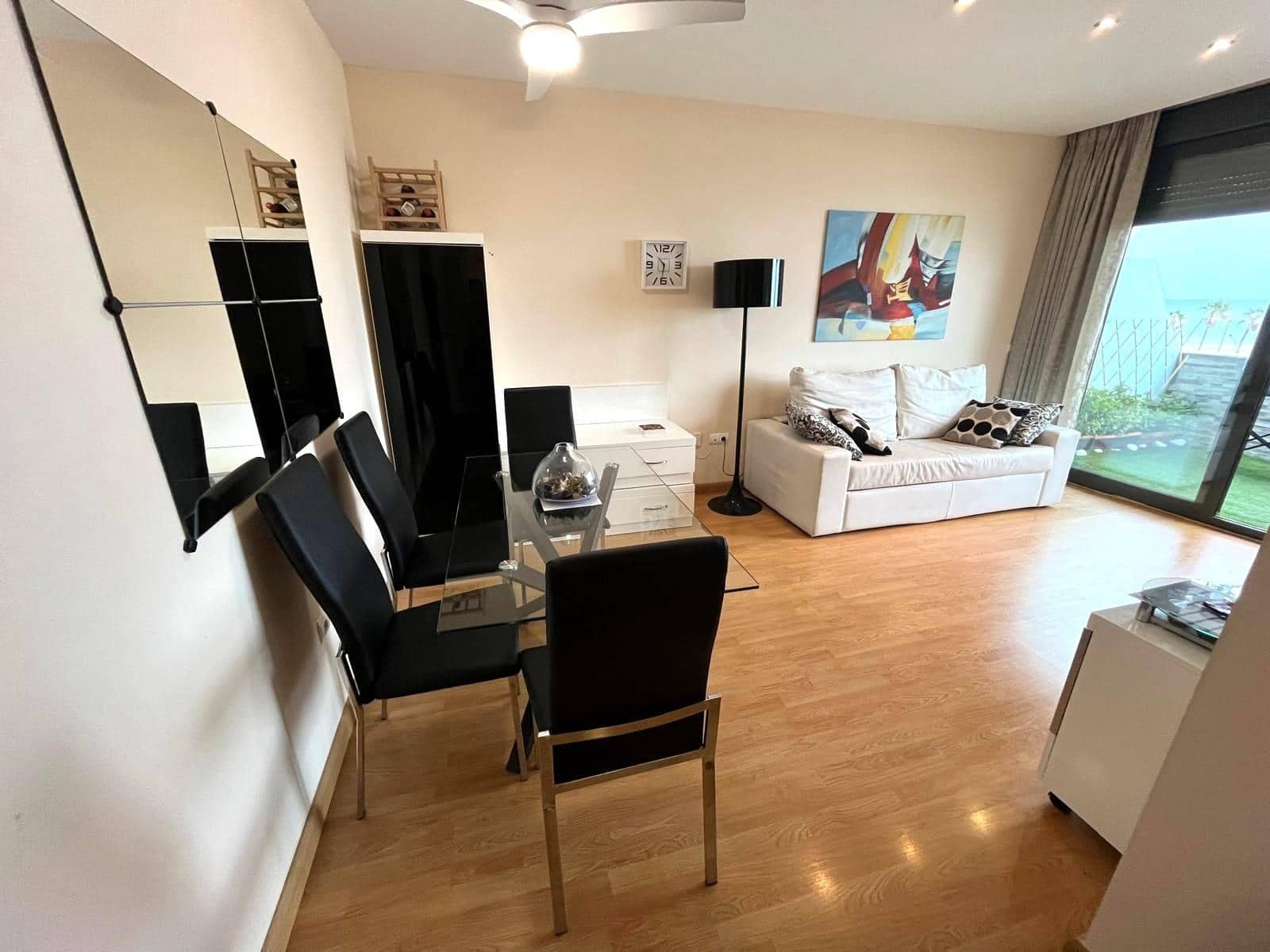 2 Zimmer Wohnung zu verkaufen in Barbate mit Garage - 400.000 € (Ref: 10136051)