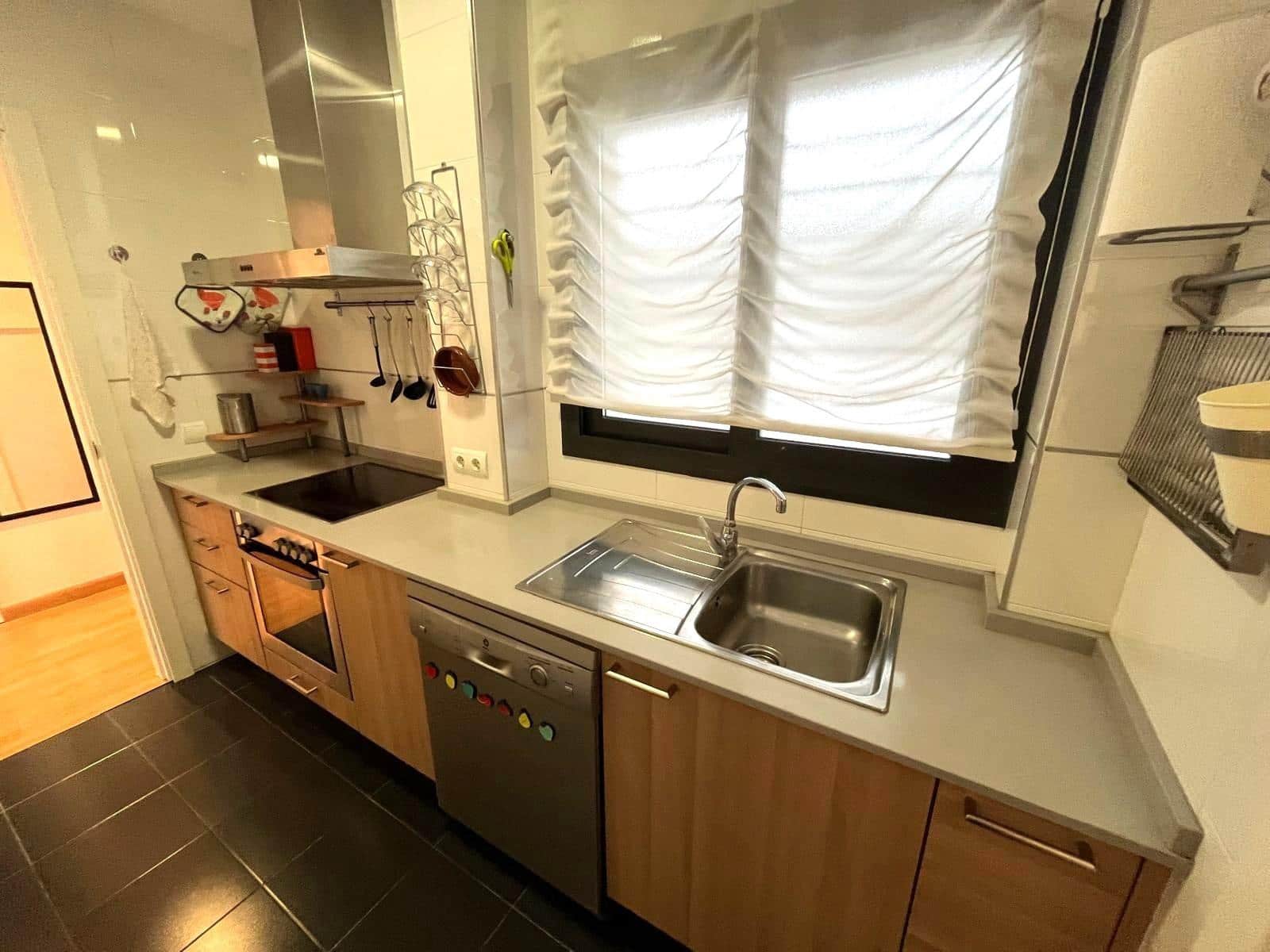 2 Zimmer Wohnung zu verkaufen in Barbate mit Garage - 400.000 € (Ref: 10136051)