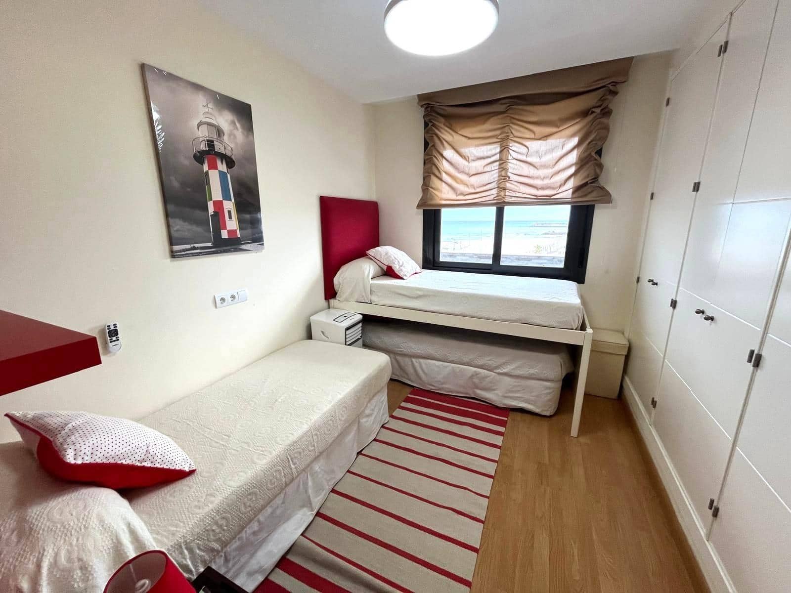 2 Zimmer Wohnung zu verkaufen in Barbate mit Garage - 400.000 € (Ref: 10136051)