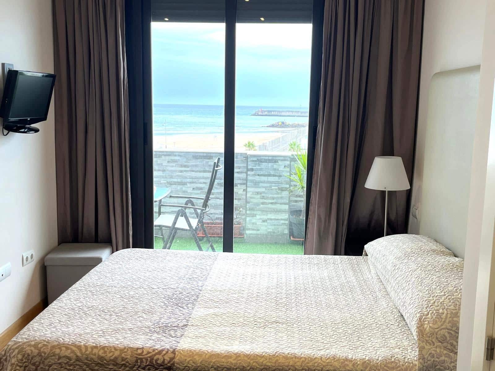 2 Zimmer Wohnung zu verkaufen in Barbate mit Garage - 400.000 € (Ref: 10136051)