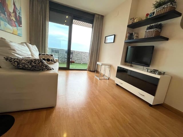 2 Zimmer Wohnung zu verkaufen in Barbate mit Garage - 400.000 € (Ref: 10136051)