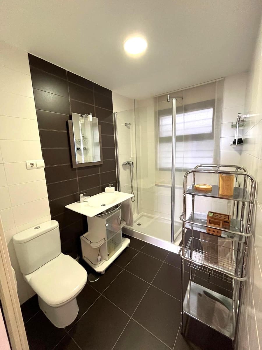 2 Zimmer Wohnung zu verkaufen in Barbate mit Garage - 400.000 € (Ref: 10136051)