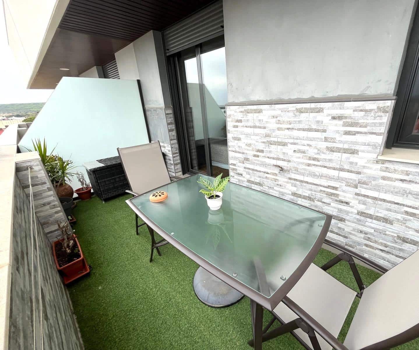 2 Zimmer Wohnung zu verkaufen in Barbate mit Garage - 400.000 € (Ref: 10136051)