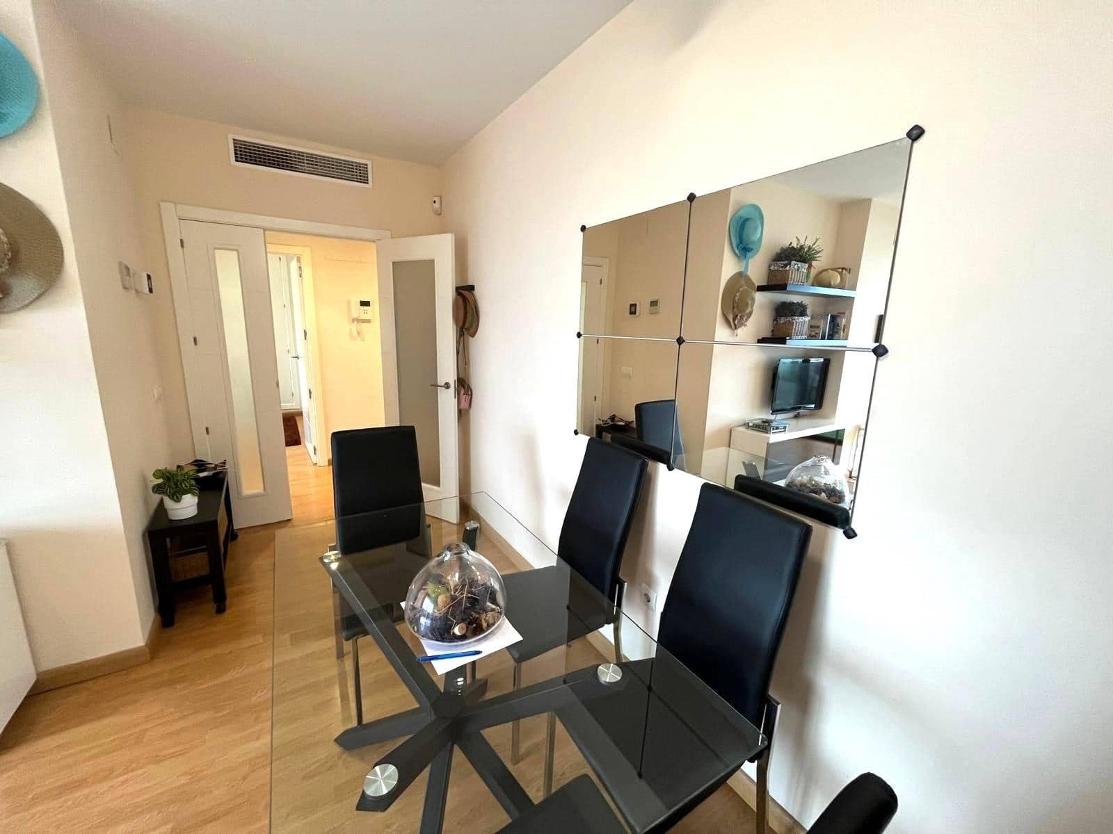 2 Zimmer Wohnung zu verkaufen in Barbate mit Garage - 400.000 € (Ref: 10136051)