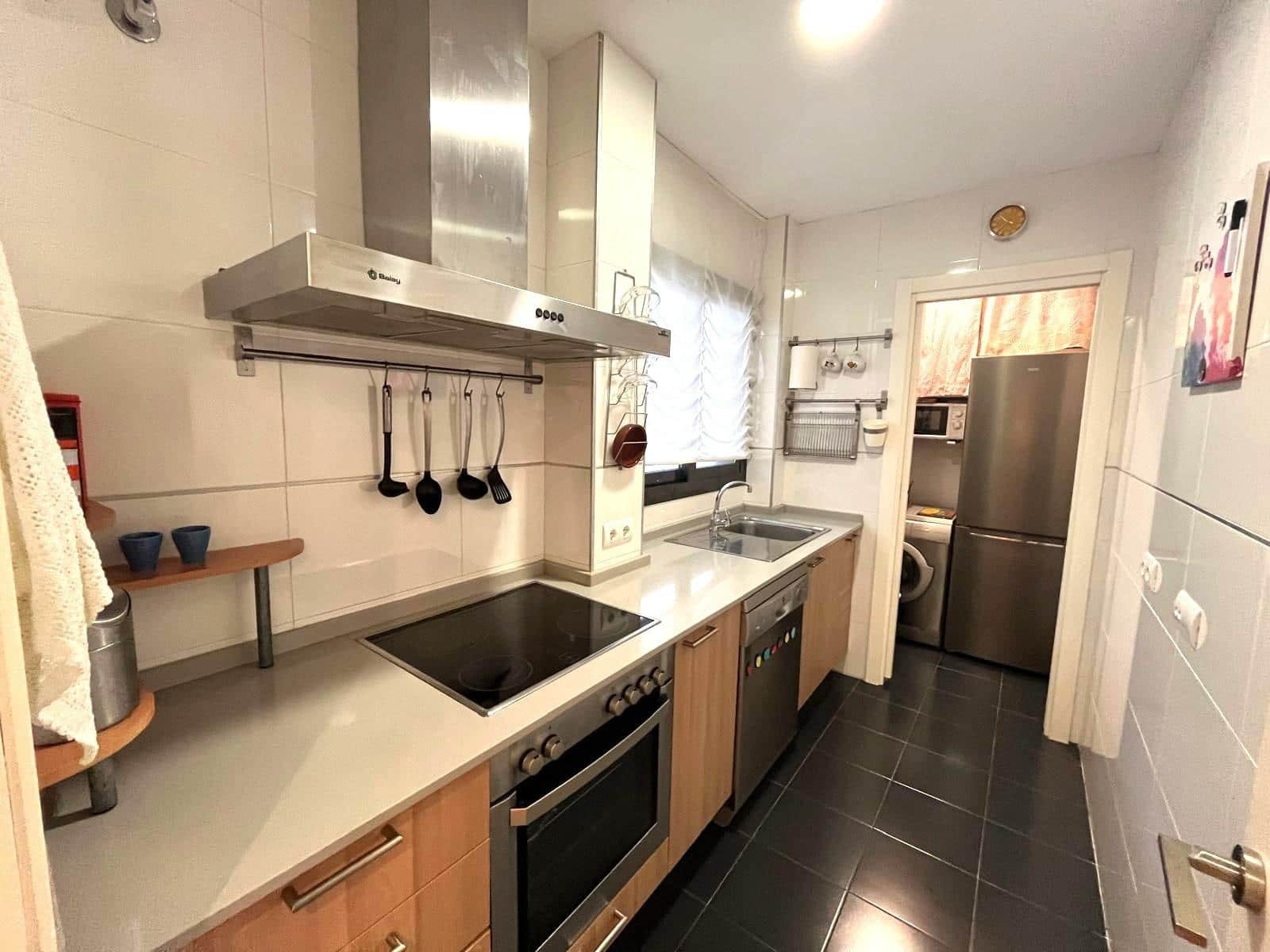 2 Zimmer Wohnung zu verkaufen in Barbate mit Garage - 400.000 € (Ref: 10136051)
