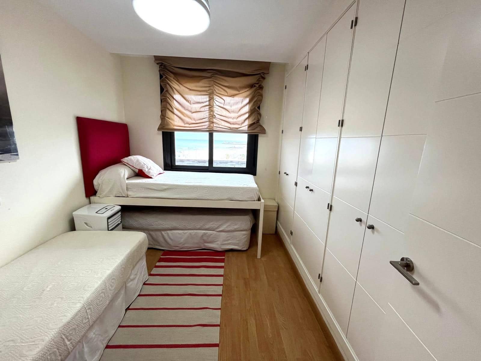 2 Zimmer Wohnung zu verkaufen in Barbate mit Garage - 400.000 € (Ref: 10136051)