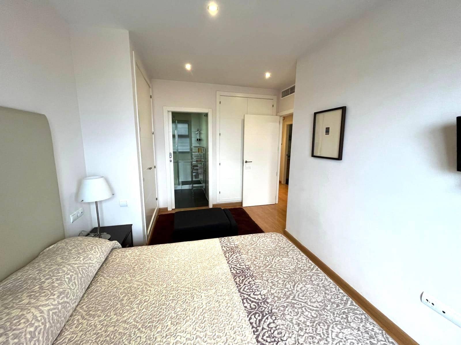 2 Zimmer Wohnung zu verkaufen in Barbate mit Garage - 400.000 € (Ref: 10136051)