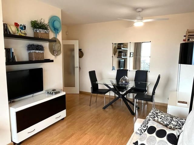 2 Zimmer Wohnung zu verkaufen in Barbate mit Garage - 400.000 € (Ref: 10136051)